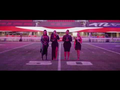 Xscape - American National Anthem (2020) thumbnail