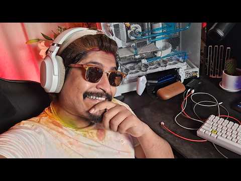Happy Holi GYANGAMING RAISTAR❤️ Lets Play Moba Legends 5v5 thumbnail