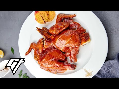 The Juicy, Crispy Fried Chicken You Don’t Get at KFC thumbnail