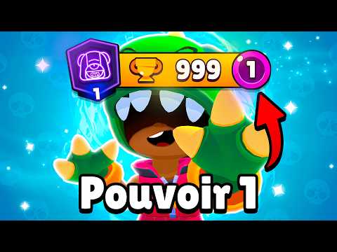 J'ai Monté Léon POUVOIR 1 PRESTIGE ! thumbnail