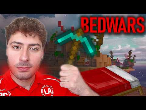 Minecraft Yatak Savaşları (BedWars) thumbnail