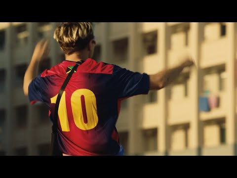 Mata - Lloret de Mar (EA SPORTS FC 25 Official Soundtrack) thumbnail