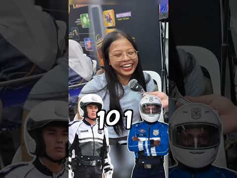 Traffic Police VS LTA  #motorcycle #sgbikers thumbnail
