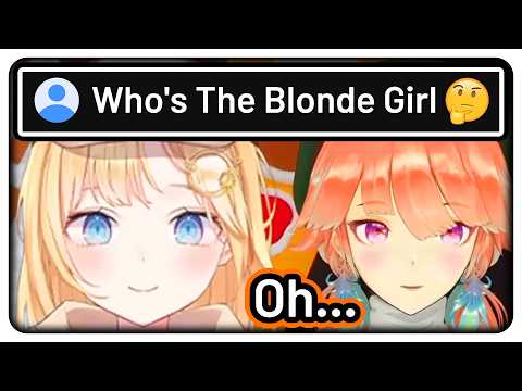 Kiara Can't Believe Someone Asked This Question【Hololive EN】 thumbnail