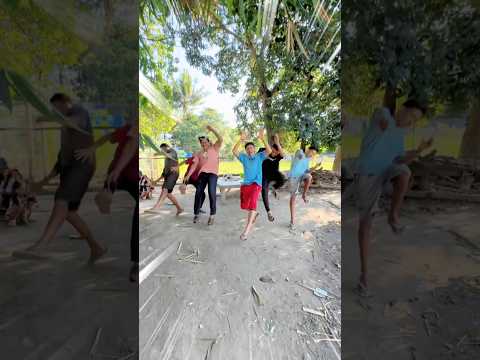 Geng Perampok Tidak Kuat Melawan Kekuatan Akbar Hasri thumbnail