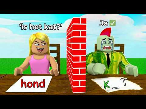 Raad Het Woord In Roblox! thumbnail