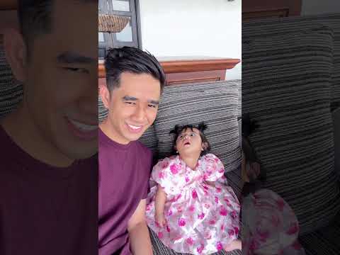 Vlog pendek Ayana 7 bulan thumbnail