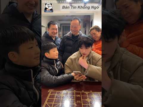 Yêu đương đại sự | Bản Tin Không Ngờ #short thumbnail