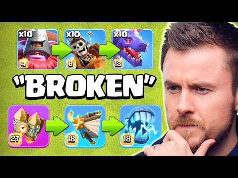 "ALLES Neue ist BROKEN!" Das Social Media Problem thumbnail