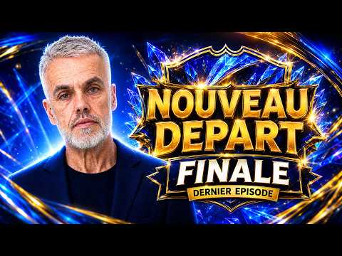 La FIN de la SÉRIE« Je RECOMMENCE FUT À ZÉRO POUR LES TOTS » #7  thumbnail