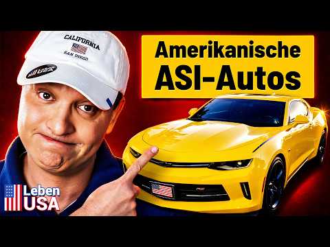 Peinlichste Autos in Amerika! thumbnail
