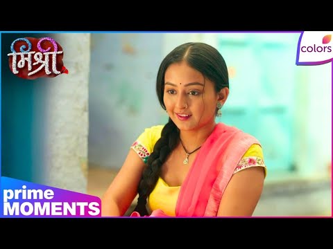 Mishri | Ep. 1 | Mishri's Father Died Before Her Eyes,How? | Colors TV thumbnail