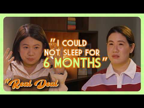 Why I Left Corporate For Viral Fame Ft. Charlene Huang | The Real Deal Ep 11 thumbnail