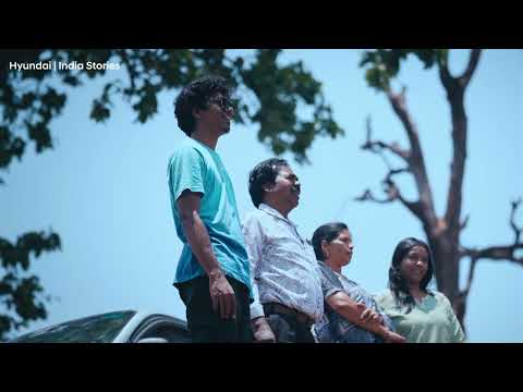A Santro, A Family and 20 Years of Memories | Hyundai India Stories thumbnail