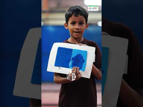 ????????? ???? ???? ? ??? ?? ???? ?? #MumbaiIndians #OneFamily #ESAMatchDay  @RelianceFoundationTV thumbnail