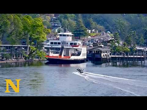 Reckless Driver Arrested After Dangerous Boating Incident thumbnail
