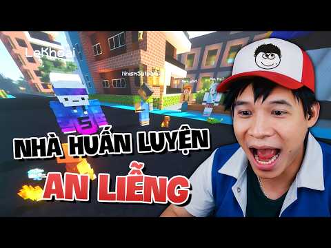 (Cobblemon #1) Ngày đầu đầy bỡ ngỡ của nhà huấn luyện mới nhú SatoĐộ và nghệ thuật sinh tồn có 1-0-2 thumbnail