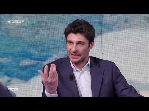 Lino Guanciale: "Ho convinto Verdone superando il test d'ingresso a medicina" thumbnail