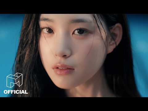 tripleS(트리플에스) 'Baby Flower' Official MV thumbnail