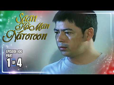 Saan Ka Man Naroroon | Episode 100 (1/4) | May 17, 2026 thumbnail