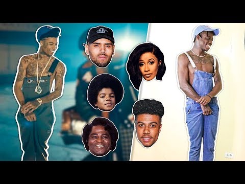 Professional Dancers Try To Re-create The Internet's Most Popular Viral Dances (Challenge) thumbnail