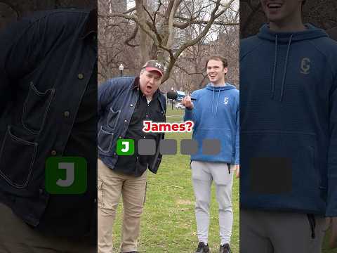 Can You Guess His Name???? thumbnail
