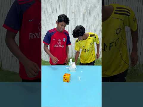 Last Tissue Standing Challenge !! thumbnail