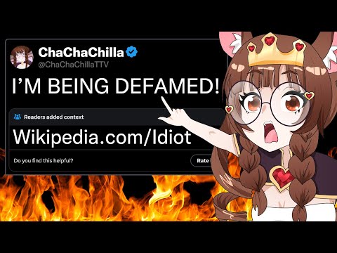 How a Vtuber's Bullying Backfired on her Horrendously thumbnail