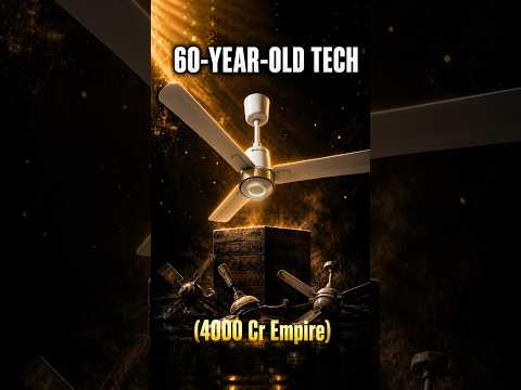 How Atomberg disrupted the Fan Industry thumbnail