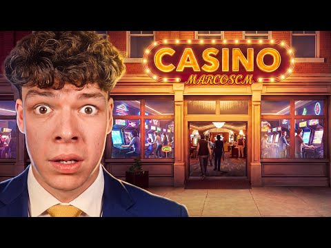 Ich Eröffne mein EIGENES Casino… thumbnail