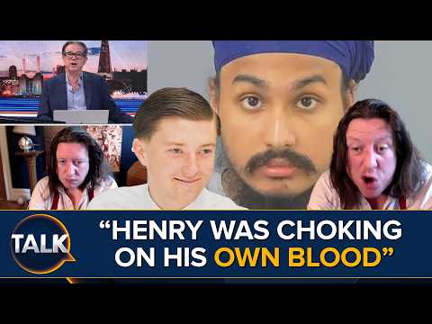 "Twisted WOKERY!” | Police Treated Stab Victim As Racist Whilst He Lay Dying thumbnail