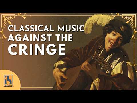 Classical Music Against the Cringe thumbnail