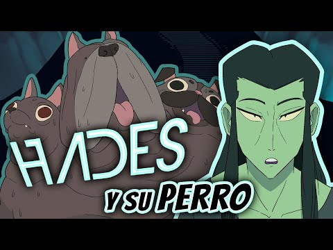 Hades y SU PERRO | Destripando la Historia thumbnail