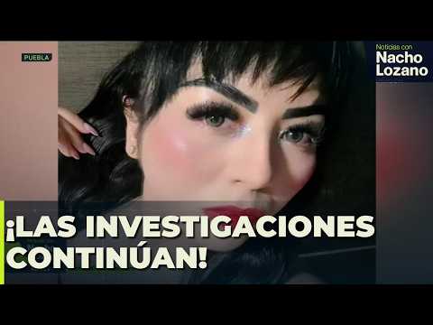 ¿Qué se sabe de la muerte de Blanca Adriana? | Noticias con Nacho Lozano thumbnail