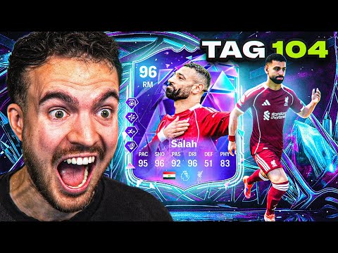 OMG 4x ULTIMATE TOTS in 1 PACK ?? WAS ERREICHT man in FC 26 ohne FC POINTS? ?? TAG 104 thumbnail