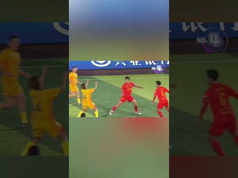 The Top 5 goals from the first five rounds of the 2026 Fujian Football City League are here! thumbnail