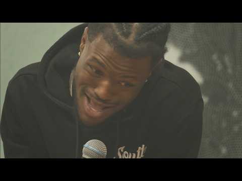 THE DC YOUNG FLY BIRTHDAY ROAST | 85 SOUTH SHOW thumbnail