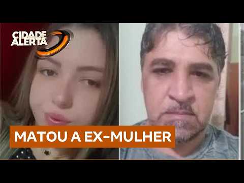 SP: Homem mata ex-companheira na casa da sogra após discussão por término thumbnail
