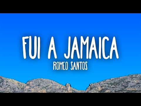 Romeo Santos - Fui A Jamaica thumbnail