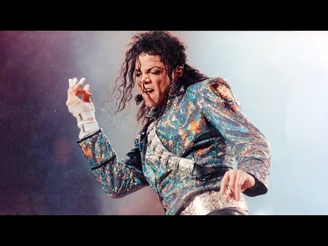 Michael Jackson - Jam | MJWE Mix 2016 thumbnail