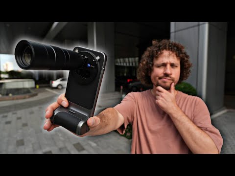 Viajé hasta CHINA para ver su teléfono más esperado del año | ¡Increíble! 📱🇨🇳 thumbnail