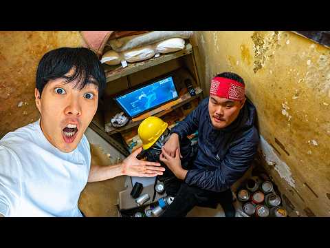 Life of Being Poor in Japan. thumbnail