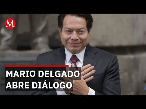 Maestros demandan derechos laborales; gobierno acusa a provocadores de sabotaje en marchas thumbnail