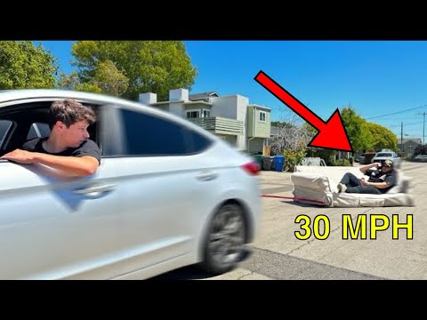 Taking a Couch for a Walk thumbnail