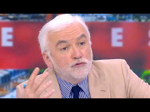 Pascal Praud sur le périscolaire parisien : "La responsabilité politique de chacun doit être jugée" thumbnail