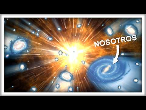 Todas las Galaxias Van Hacia Aquí: thumbnail