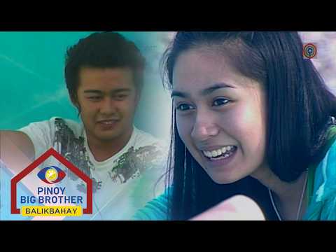 PBB Balikbahay: Isang teen housemate ang nagtapat kay Yen sa loob ng bahay ni Kuya! thumbnail