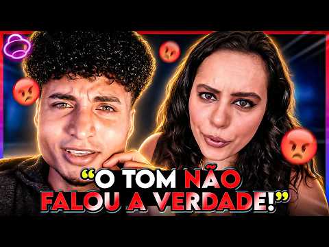 A Yasmin Me Respondeu sobre o Fim do Vênus thumbnail