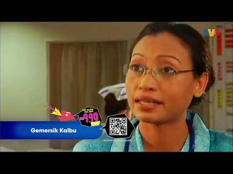 [CLIP] Gemersik Kalbu: Ep 19 - Dah Kahwin Kan, Kenalah Jaga Suami Dia | Tonton thumbnail