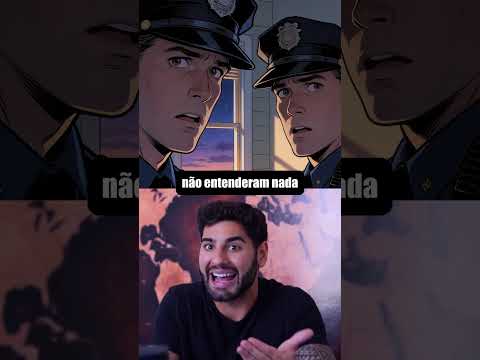 os Gritos não Eram o que Pareciam thumbnail